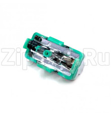 Кнопка для стиральной машины Haier 0020204027B
