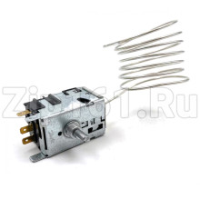 Терморегулятор DANFOSS 077В3555 холодильника Атлант 908081450118