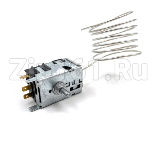 Терморегулятор DANFOSS 077В3555 холодильника Атлант 908081450118