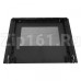 Дверь в сборе духовки Midea 12971100A35835 Дверь в сборе духовки Midea 12971100A35835