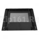 Дверь в сборе духовки Midea 12971100A35835