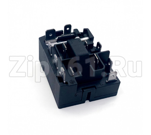 Компрессор GMCC PZ90E1B (R600, 165Вт при -23С) упаковка Indesit