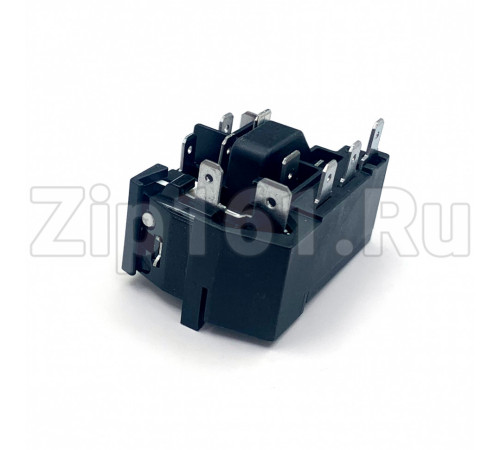 Компрессор GMCC PZ90E1B (R600, 165Вт при -23С) упаковка Indesit