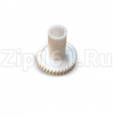 Шестеренка мясорубки Redmond (D81/31мм, H78мм, z12/38зуб, втулка d-7мм) MM03W01