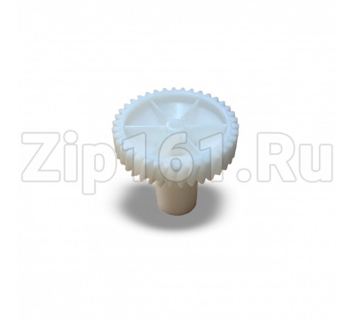 Шестеренка мясорубки Redmond (D81/31мм, H78мм, z12/38зуб, втулка d-7мм) MM03W01