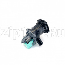 Помпа для стиральной машины RP25-3FB 30W с улиткой LG 5859EN1006B Помпа для стиральной машины RP25-3FB 30W с улиткой LG 5859EN1006B