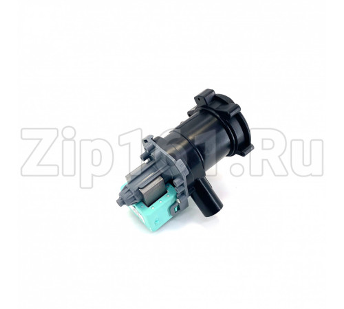 Помпа для стиральной машины RP25-3FB 30W с улиткой LG 5859EN1006B
