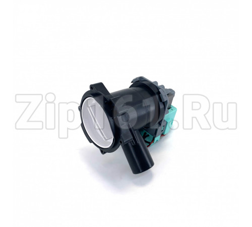 Помпа для стиральной машины RP25-3FB 30W с улиткой LG 5859EN1006B