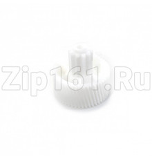 Шестеренка мясорубки Moulinex HV2, D=40.5/17mm, H39/19, зуб-50 косые, 11-прямые, P1010201