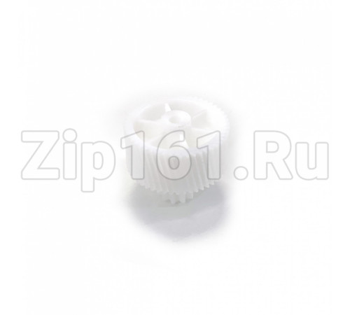 Шестеренка мясорубки Moulinex HV2, D=40.5/17mm, H39/19, зуб-50 косые, 11-прямые, P1010201