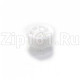 Шестеренка мясорубки Moulinex HV2, D=40.5/17mm, H39/19, зуб-50 косые, 11-прямые, P1010201