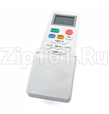 Пульт управления кондиционером Haier A0011014805