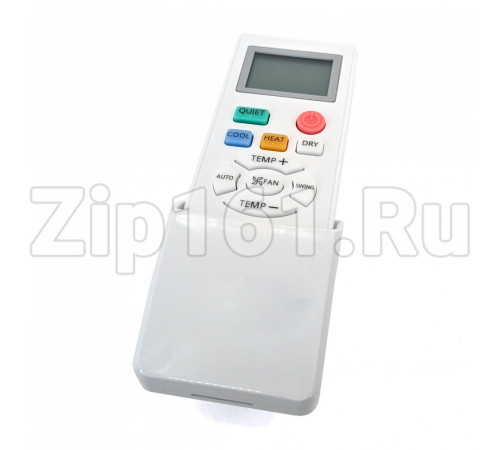 Пульт управления кондиционером Haier A0011014805