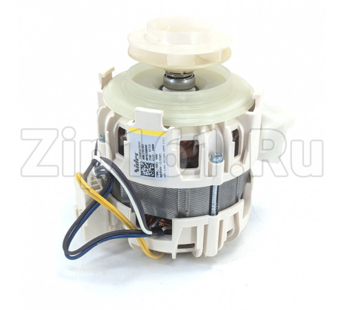 Насос циркуляционный с ТЭНом ПММ Electrolux 4055373759