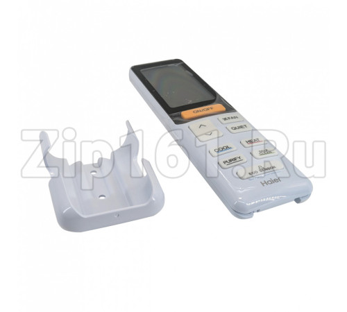 Пульт управления кондиционером Haier A0010402886AP