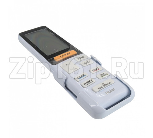 Пульт управления кондиционером Haier A0010402886AP