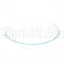 Стекло люка стиральной машины Haier 0021400080