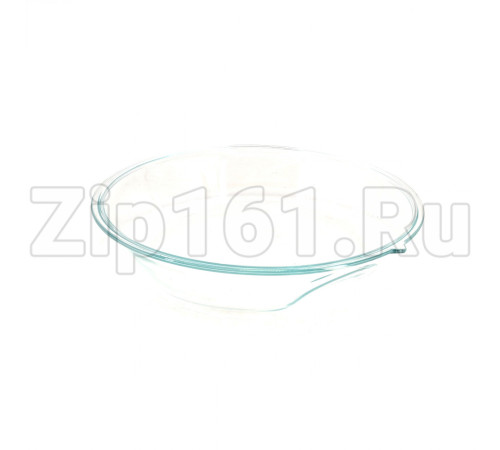 Стекло люка стиральной машины Haier 0021400080