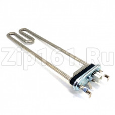 ТЭН 2000W L=279 c датчиком 4.8kOm Атлант 903468420120 ТЭН 2000W L=279 c датчиком 4.8kOm Атлант 903468420120