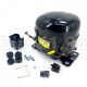 Компрессор Berlingtoun MX-ADW110 (R134, 240Вт при -23С)