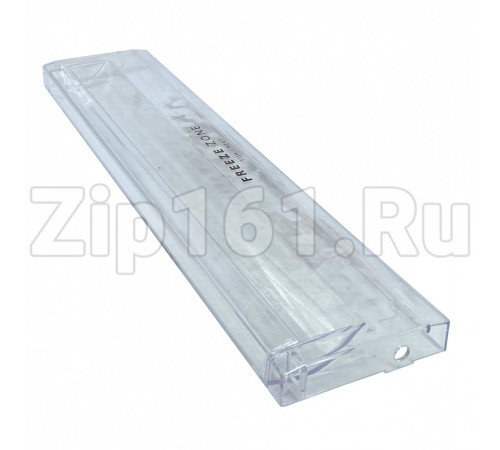 Панель ящика (110х480мм, верхняя) Бирюса 0146003002
