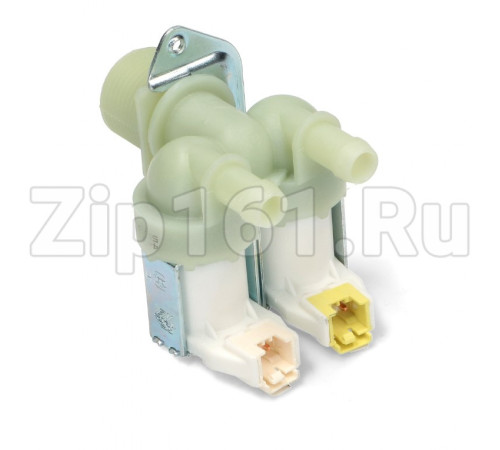 Клапан впускной TP 2x180 под фишку Gorenje 587558