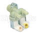 Клапан впускной TP 2x180 под фишку Gorenje 587558