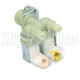 Клапан впускной TP 2x180 под фишку Gorenje 587558