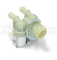 Клапан впускной TP 2x180 под фишку Gorenje 587558