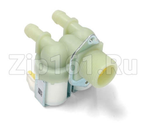 Клапан впускной TP 2x180 под фишку Gorenje 587558
