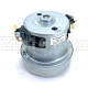 Двигатель пылесоса Berlingtoun H=105, D106, 1600W Supra, Scarlet PT1600W