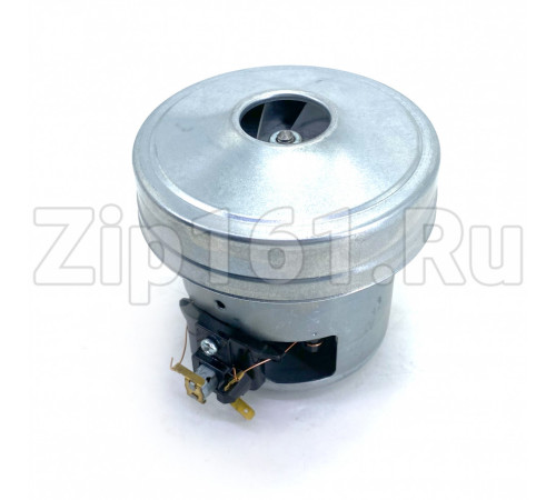 Двигатель пылесоса Berlingtoun H=105, D106, 1600W Supra, Scarlet PT1600W