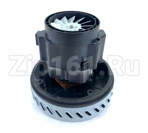 Двигатель пылесоса Berlingtoun H-139мм, D-145мм, 1400W Thomas, Bosch VCM140H-E