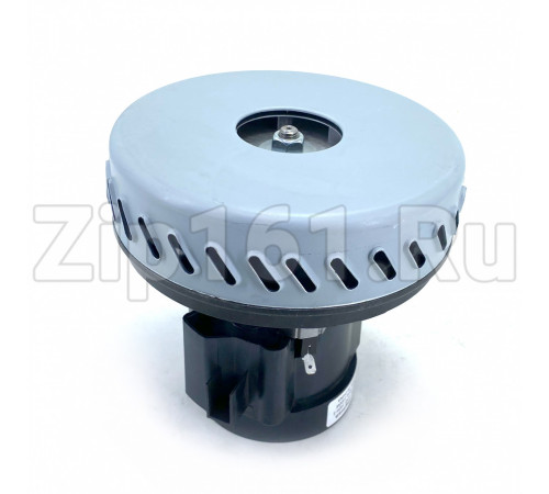 Двигатель пылесоса Berlingtoun H-139мм, D-145мм, 1400W Thomas, Bosch VCM140H-E