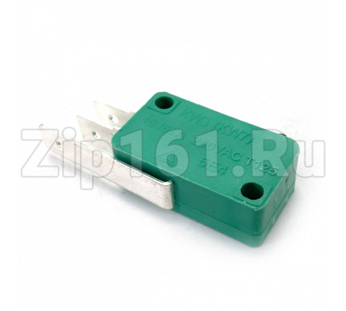 Микровыключатель посудомоечной машины Bosch 00165256
