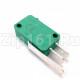 Микровыключатель посудомоечной машины Bosch 00165256