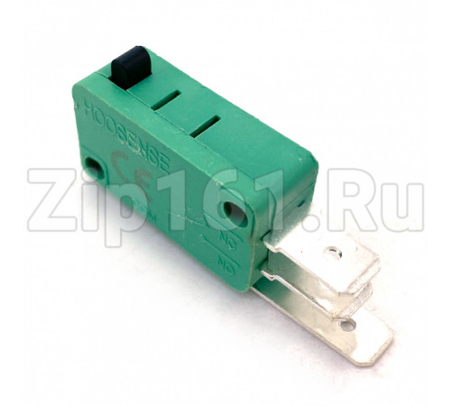 Микровыключатель посудомоечной машины Bosch 00165256
