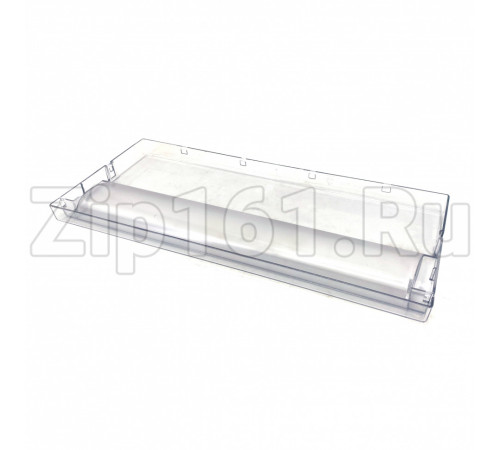 Панель ящика морозильной камеры для холодильника Indesit C00673860