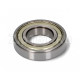 Подшипник 6208 ZZ SKL