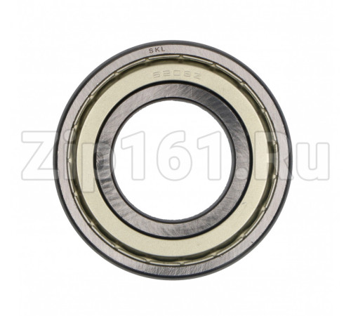 Подшипник 6208 ZZ SKL