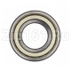 Подшипник 6208 ZZ SKL