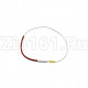 Свеча электроподжига для газовых плит L=510 Indesit C00307857