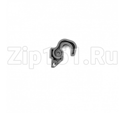 Ограничитель двери Haier 0060218987C