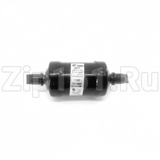 Фильтр-осушитель ZDCL - 084 S 1/2 (пайка) Фильтр-осушитель ZDCL - 084 S 1/2 (пайка)