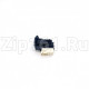Замок люка стиральной машины LG EBF61315801