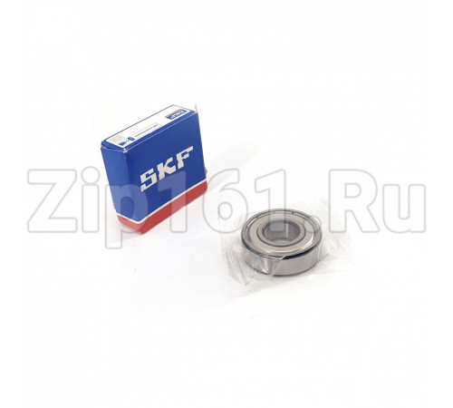 Подшипник 6202 ZZ SKF в коробке