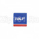 Подшипник 6202 ZZ SKF в коробке
