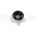 Суппорт с подшипником 6204-SZPK для Ariston-Indesit 092024