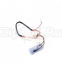 Датчик оттайки (Дефростр) Samsung DA47-10150F с плавким предохранителем