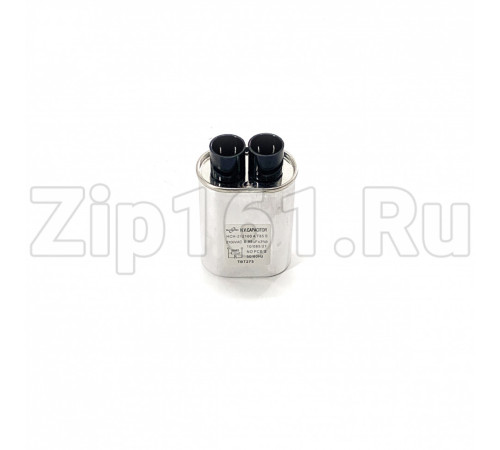 Конденсатор СВЧ 2100V 0,95mkF